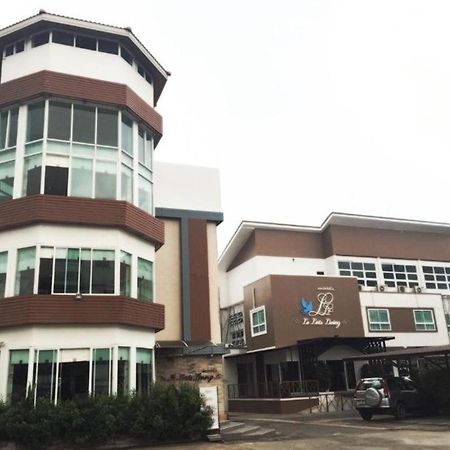 Hotel Le Lerts Living Кхон Каен Екстериор снимка