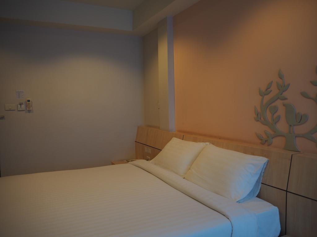Hotel Le Lerts Living Кхон Каен Екстериор снимка