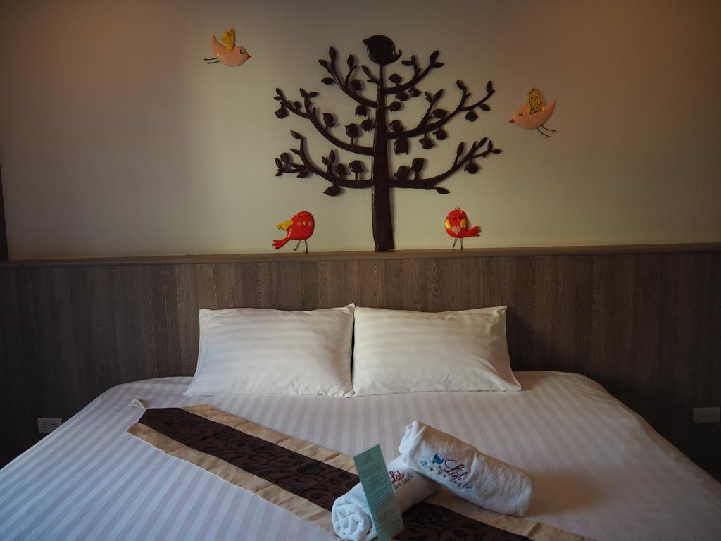 Hotel Le Lerts Living Кхон Каен Екстериор снимка